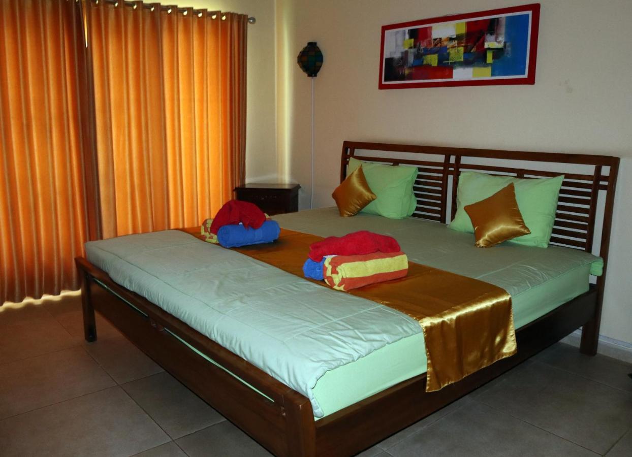 Rosseno Villa Yogyakarta Exterior photo